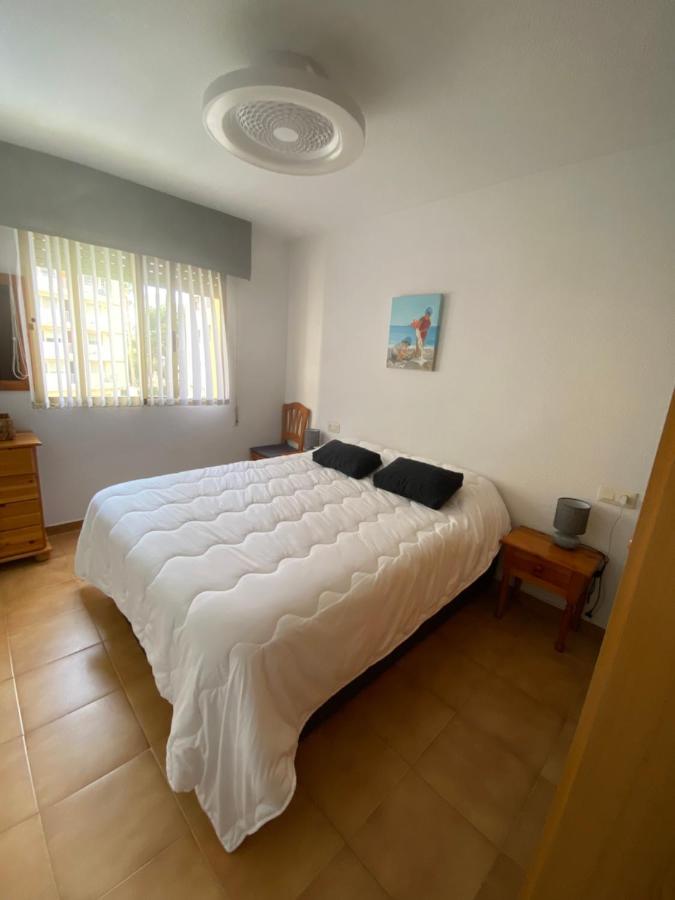 Apartamento Marenostrum كاليبي المظهر الخارجي الصورة