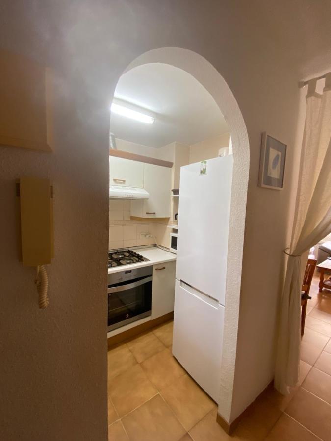 Apartamento Marenostrum كاليبي المظهر الخارجي الصورة