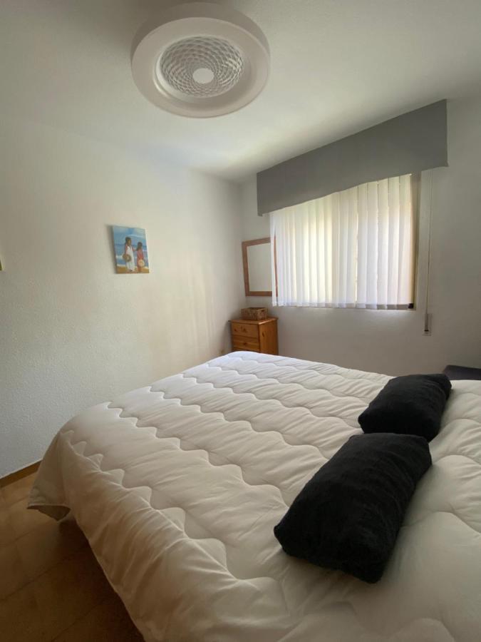 Apartamento Marenostrum كاليبي المظهر الخارجي الصورة