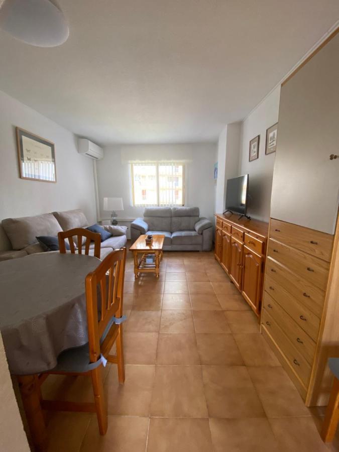 Apartamento Marenostrum كاليبي المظهر الخارجي الصورة