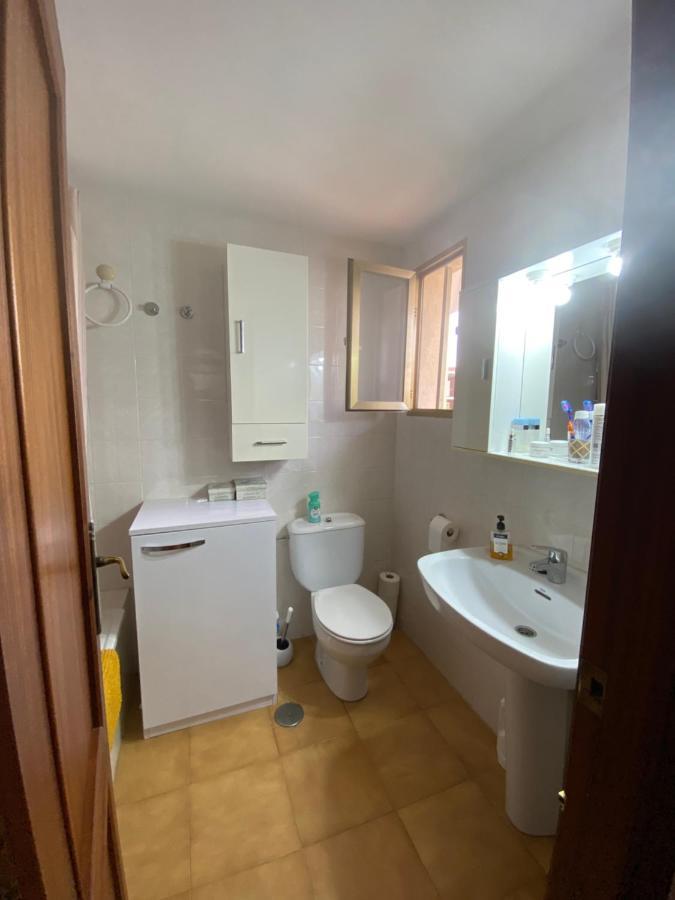 Apartamento Marenostrum كاليبي المظهر الخارجي الصورة