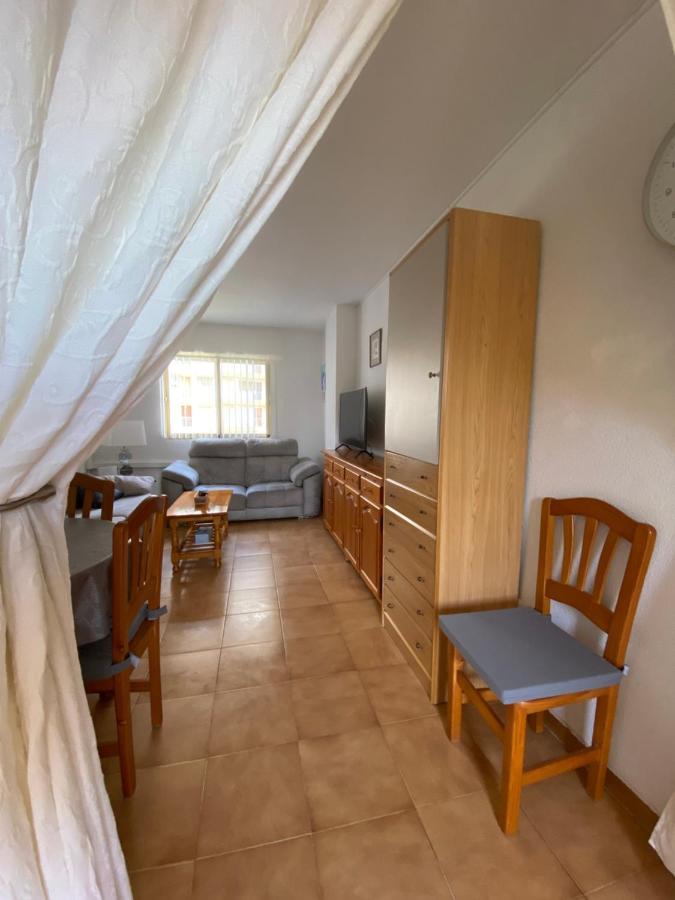 Apartamento Marenostrum كاليبي المظهر الخارجي الصورة
